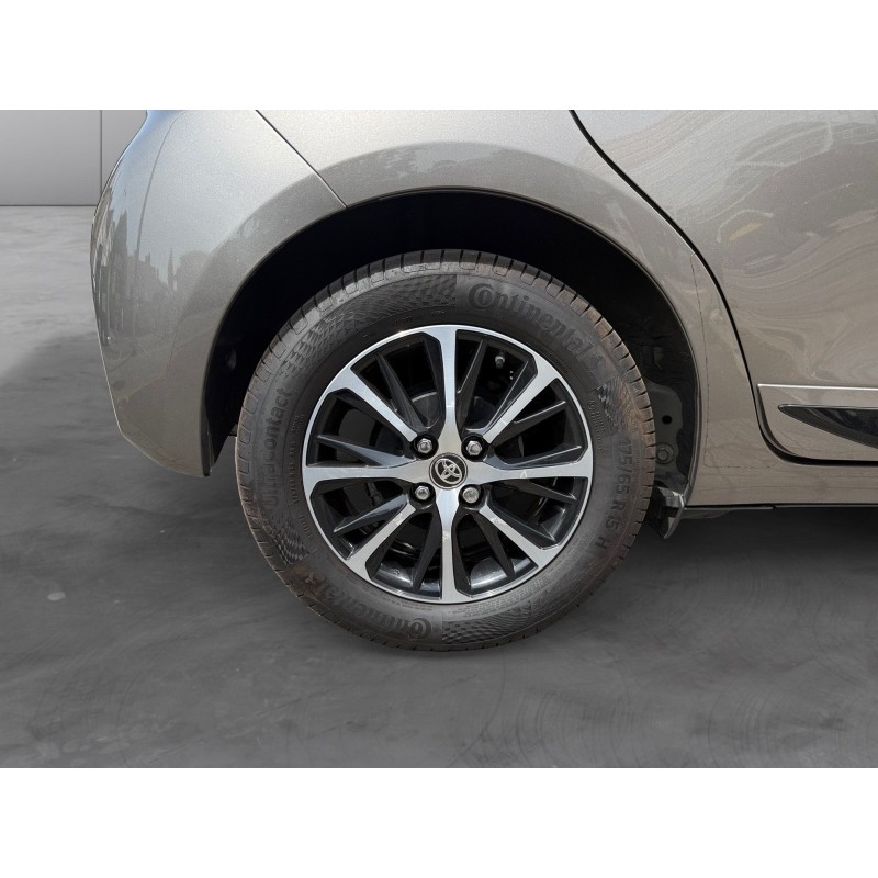 TOYOTA YARIS RC18 70 VVT-i Design/caméra de recul/ écran/ garantie 12 mois