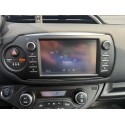 TOYOTA YARIS RC18 70 VVT-i Design/caméra de recul/ écran/ garantie 12 mois
