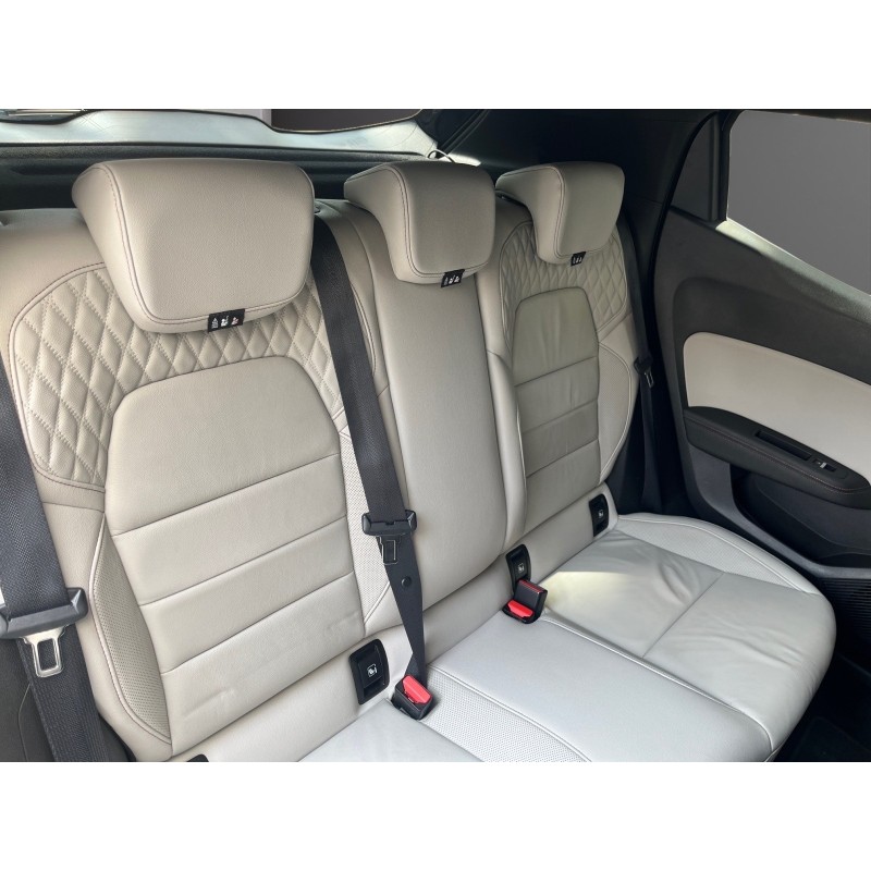 RENAULT CLIO V TCe 130 EDC FAP Initiale Paris