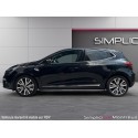 RENAULT CLIO V TCe 130 EDC FAP Initiale Paris