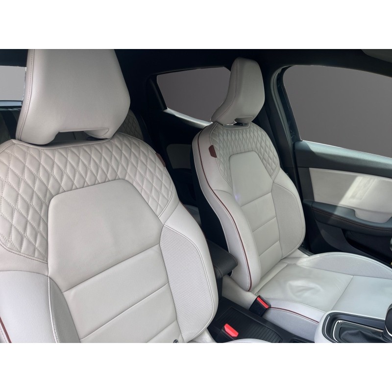 RENAULT CLIO V TCe 130 EDC FAP Initiale Paris