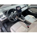 RENAULT CLIO V TCe 130 EDC FAP Initiale Paris