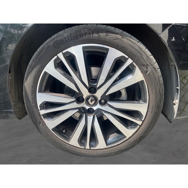 RENAULT CLIO V TCe 130 EDC FAP Initiale Paris
