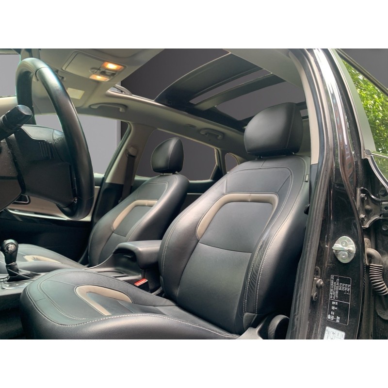 KIA CEE'D 1.6 GDI 135 ch Premium DCT6 A GARANTIE 12 MOIS CAMERA DE RECUL TOIT OUVRANT