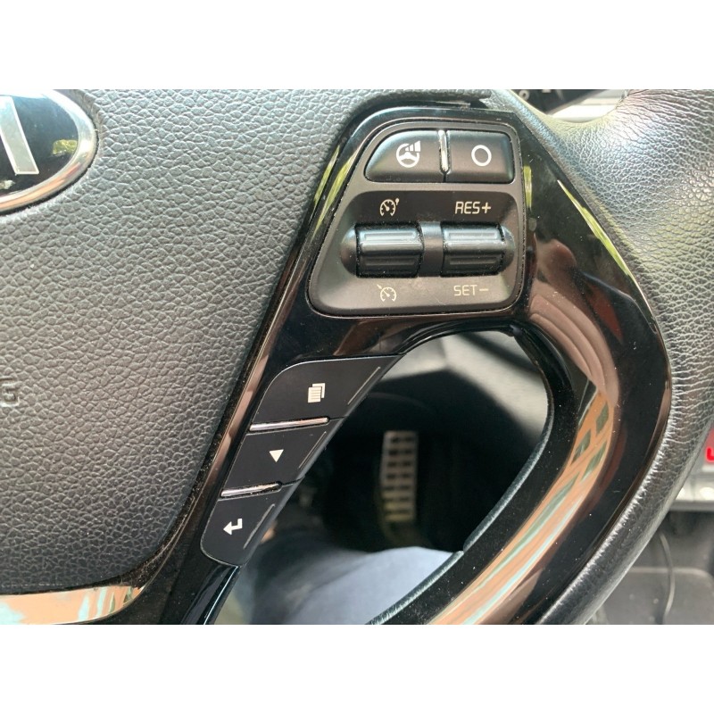 KIA CEE'D 1.6 GDI 135 ch Premium DCT6 A GARANTIE 12 MOIS CAMERA DE RECUL TOIT OUVRANT