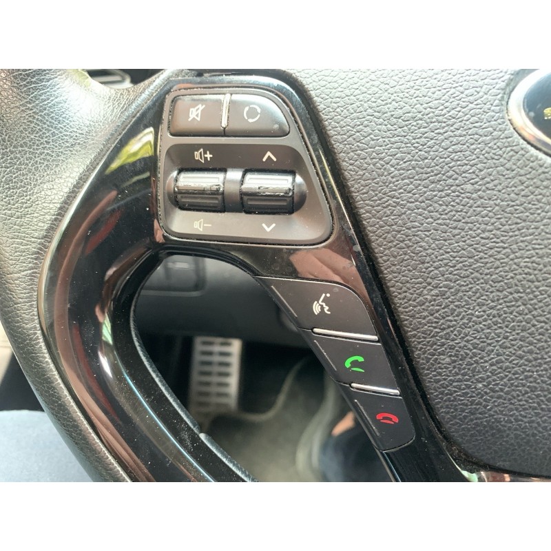 KIA CEE'D 1.6 GDI 135 ch Premium DCT6 A GARANTIE 12 MOIS CAMERA DE RECUL TOIT OUVRANT