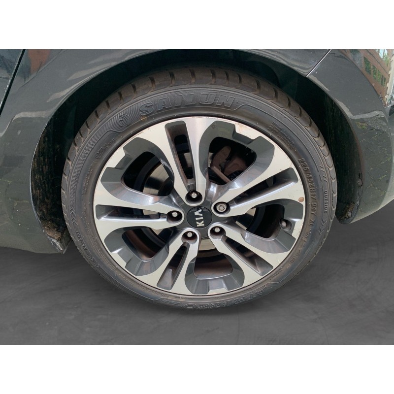 KIA CEE'D 1.6 GDI 135 ch Premium DCT6 A GARANTIE 12 MOIS CAMERA DE RECUL TOIT OUVRANT