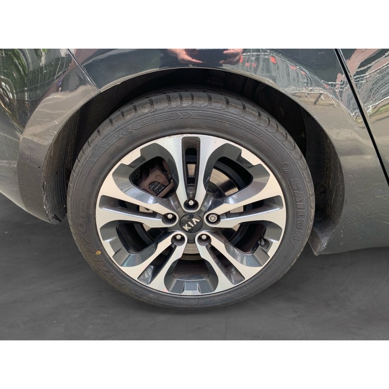 KIA CEE'D 1.6 GDI 135 ch Premium DCT6 A GARANTIE 12 MOIS CAMERA DE RECUL TOIT OUVRANT