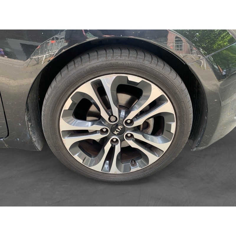 KIA CEE'D 1.6 GDI 135 ch Premium DCT6 A GARANTIE 12 MOIS CAMERA DE RECUL TOIT OUVRANT