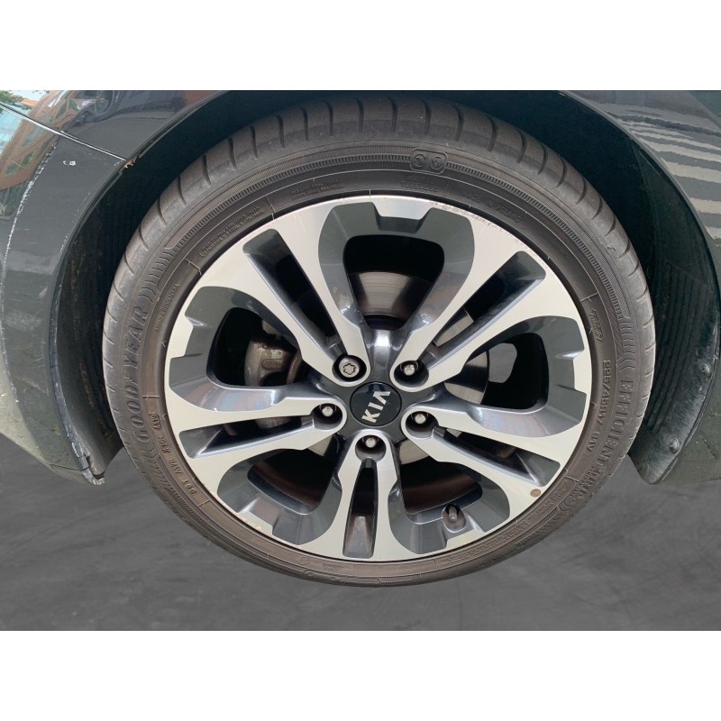 KIA CEE'D 1.6 GDI 135 ch Premium DCT6 A GARANTIE 12 MOIS CAMERA DE RECUL TOIT OUVRANT
