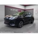 FORD PUMA 1.0 EcoBoost 125 ch SS DCT7 ST-Line, Toit ouvrant, attelage