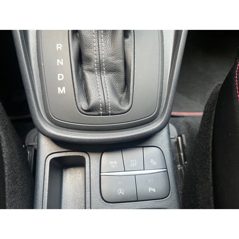 FORD PUMA 1.0 EcoBoost 125 ch SS DCT7 ST-Line, Toit ouvrant, attelage