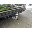 FORD PUMA 1.0 EcoBoost 125 ch SS DCT7 ST-Line, Toit ouvrant, attelage