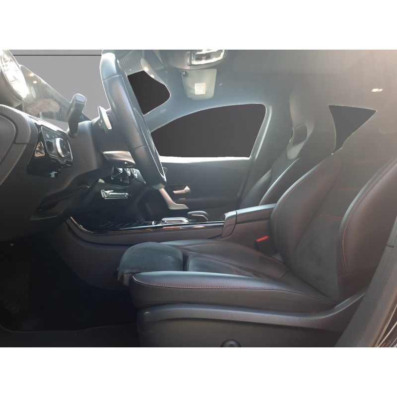 MERCEDES CLASSE A 200 d 8G-DCT AMG Line Garantie 12 mois