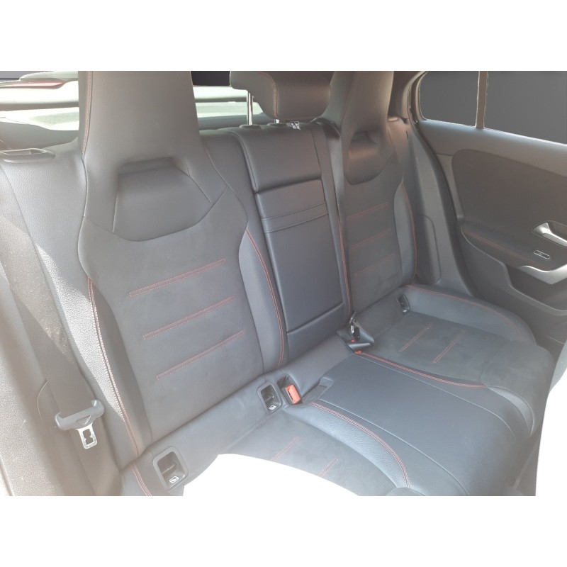 MERCEDES CLASSE A 200 d 8G-DCT AMG Line Garantie 12 mois