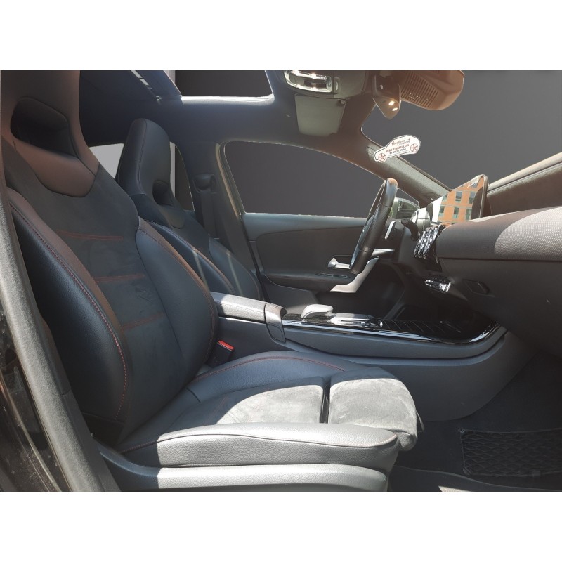 MERCEDES CLASSE A 200 d 8G-DCT AMG Line Garantie 12 mois