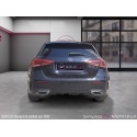 MERCEDES CLASSE A 200 d 8G-DCT AMG Line Garantie 12 mois