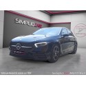 MERCEDES CLASSE A 200 d 8G-DCT AMG Line Garantie 12 mois