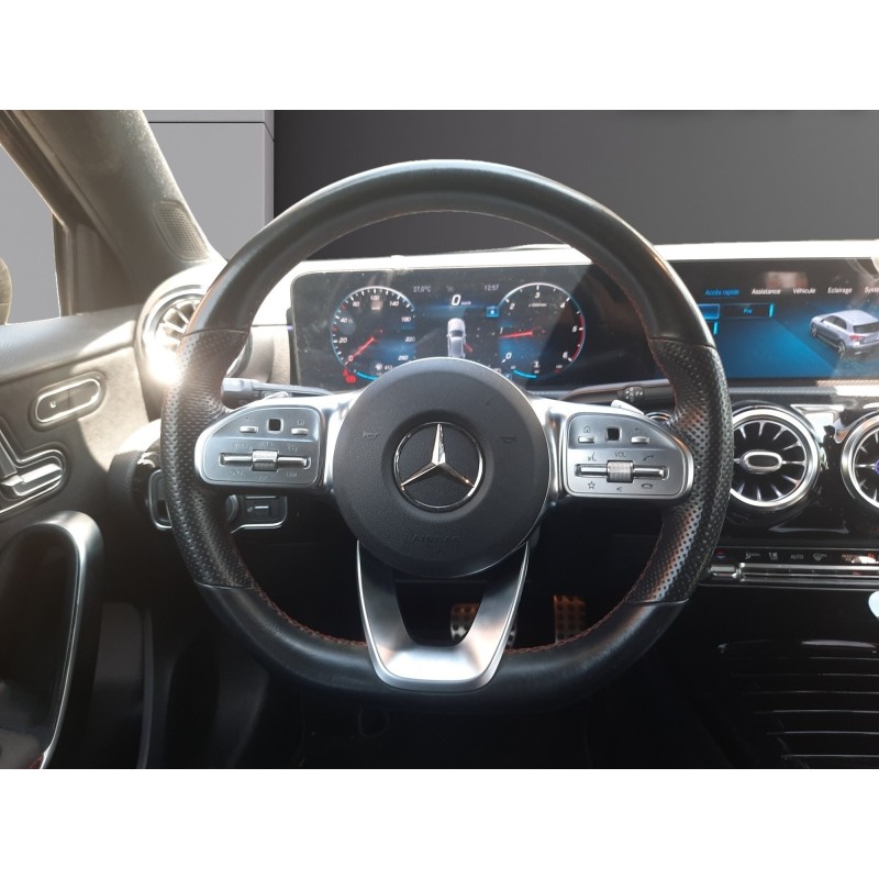 MERCEDES CLASSE A 200 d 8G-DCT AMG Line Garantie 12 mois