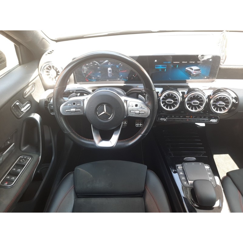 MERCEDES CLASSE A 200 d 8G-DCT AMG Line Garantie 12 mois