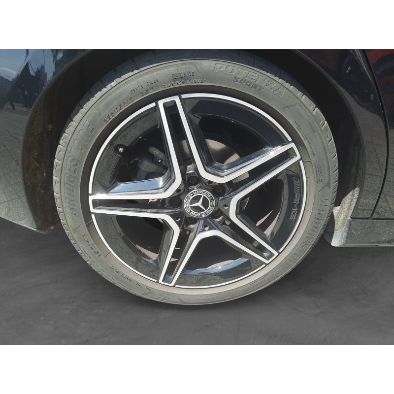 MERCEDES CLASSE A 200 d 8G-DCT AMG Line Garantie 12 mois