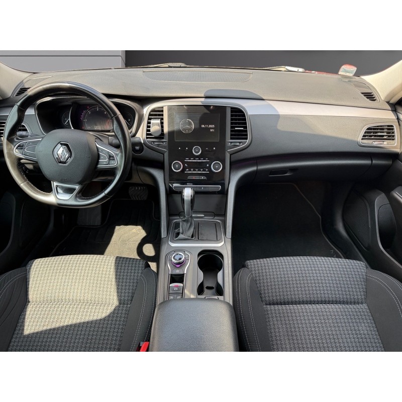RENAULT TALISMAN Blue dCi 160 EDC Business GARANTIE 12 MOIS/ECRAN TACTILE/ CARPLAY/