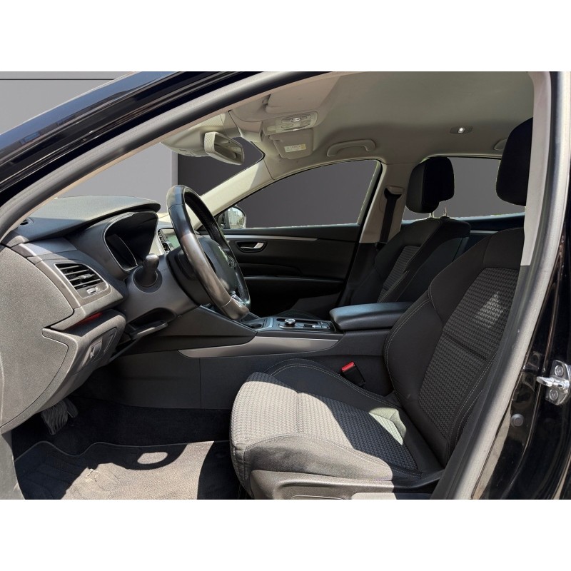 RENAULT TALISMAN Blue dCi 160 EDC Business GARANTIE 12 MOIS/ECRAN TACTILE/ CARPLAY/