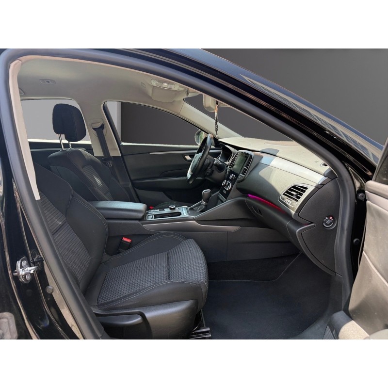 RENAULT TALISMAN Blue dCi 160 EDC Business GARANTIE 12 MOIS/ECRAN TACTILE/ CARPLAY/