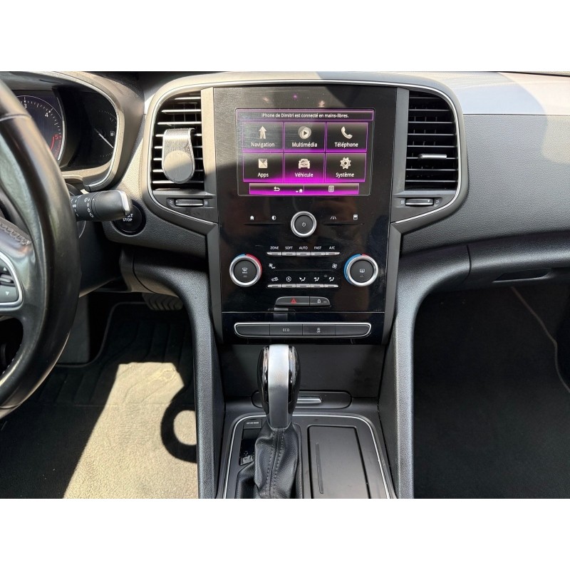 RENAULT TALISMAN Blue dCi 160 EDC Business GARANTIE 12 MOIS/ECRAN TACTILE/ CARPLAY/