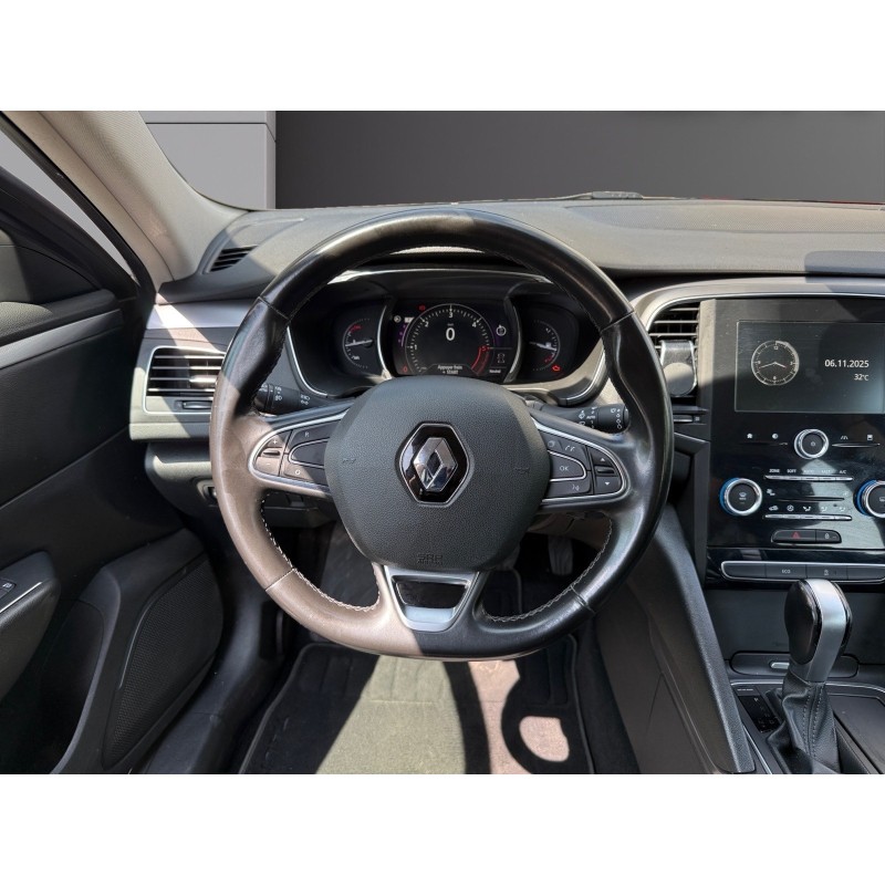 RENAULT TALISMAN Blue dCi 160 EDC Business GARANTIE 12 MOIS/ECRAN TACTILE/ CARPLAY/