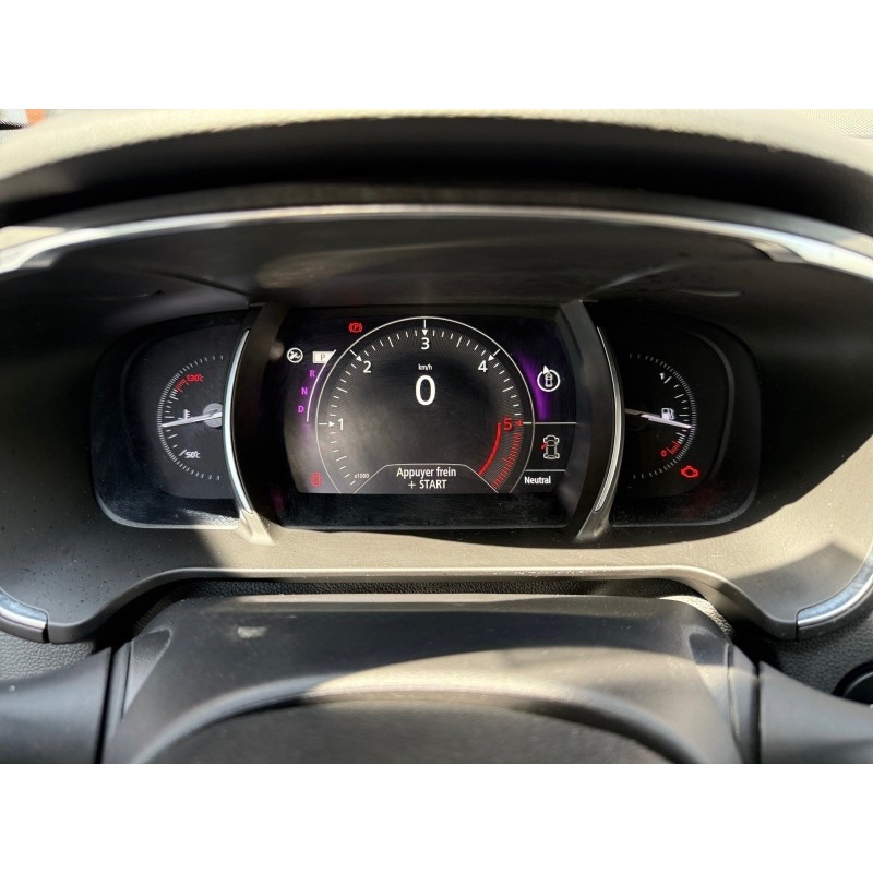 RENAULT TALISMAN Blue dCi 160 EDC Business GARANTIE 12 MOIS/ECRAN TACTILE/ CARPLAY/