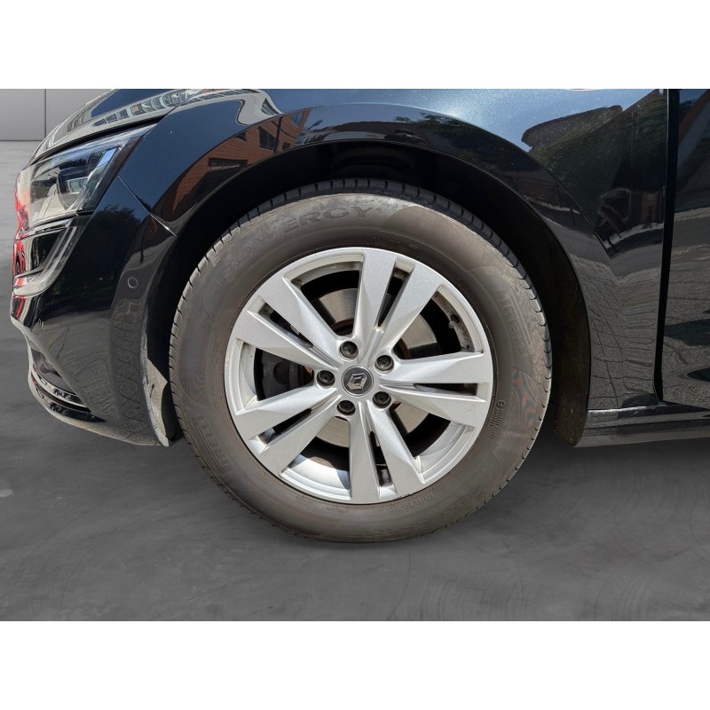 RENAULT TALISMAN Blue dCi 160 EDC Business GARANTIE 12 MOIS/ECRAN TACTILE/ CARPLAY/