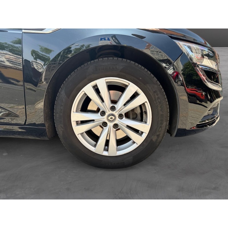 RENAULT TALISMAN Blue dCi 160 EDC Business GARANTIE 12 MOIS/ECRAN TACTILE/ CARPLAY/