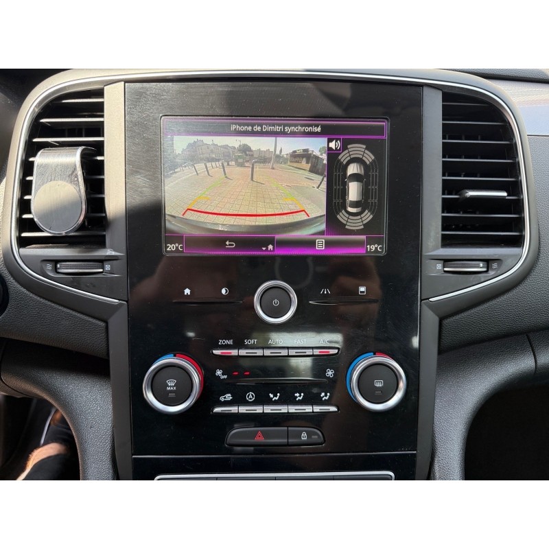 RENAULT TALISMAN Blue dCi 160 EDC Business GARANTIE 12 MOIS/ECRAN TACTILE/ CARPLAY/