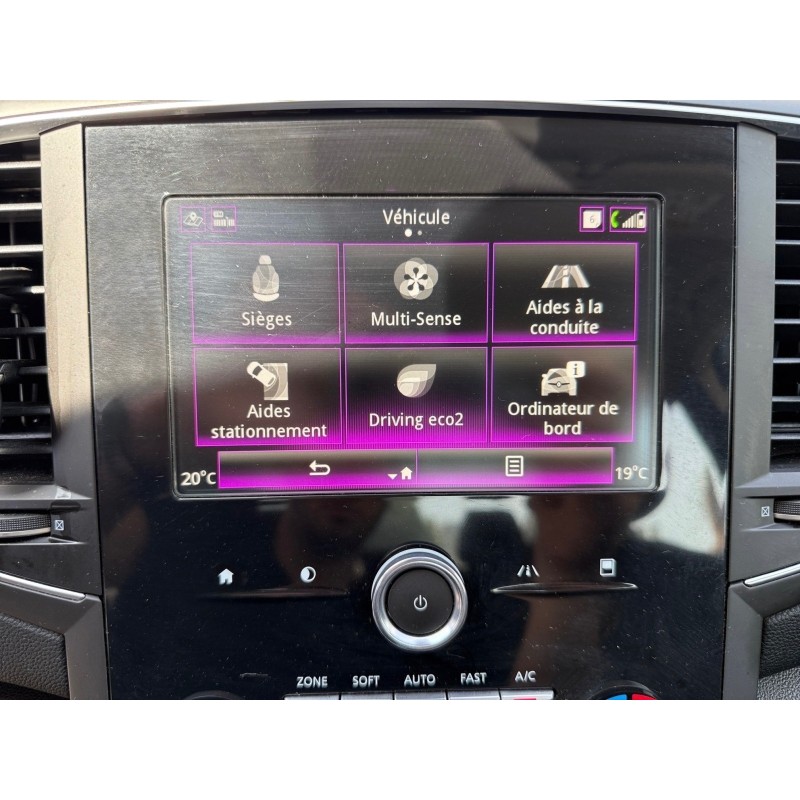 RENAULT TALISMAN Blue dCi 160 EDC Business GARANTIE 12 MOIS/ECRAN TACTILE/ CARPLAY/