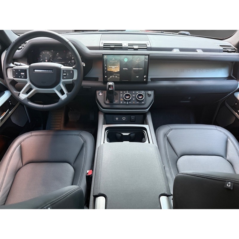 LAND ROVER DEFENDER 130 D250 MHEV BVA8 SE 8 Places Garantie 12 mois
