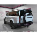 LAND ROVER DEFENDER 130 D250 MHEV BVA8 SE 8 Places Garantie 12 mois