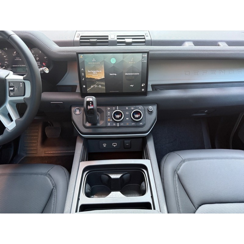 LAND ROVER DEFENDER 130 D250 MHEV BVA8 SE 8 Places Garantie 12 mois