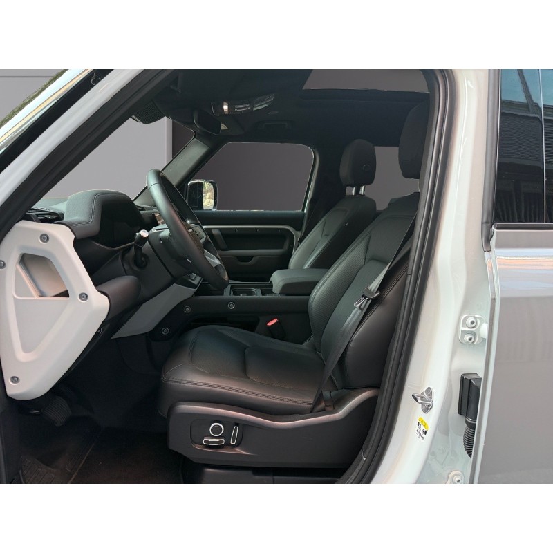 LAND ROVER DEFENDER 130 D250 MHEV BVA8 SE 8 Places Garantie 12 mois