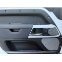 LAND ROVER DEFENDER 130 D250 MHEV BVA8 SE 8 Places Garantie 12 mois