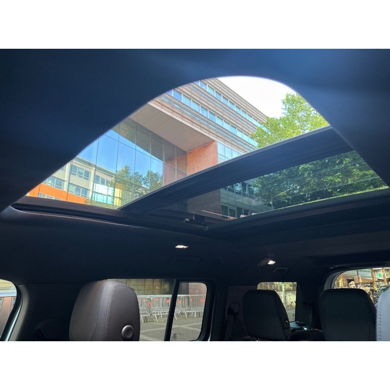LAND ROVER DEFENDER 130 D250 MHEV BVA8 SE 8 Places Garantie 12 mois