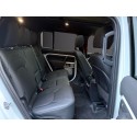 LAND ROVER DEFENDER 130 D250 MHEV BVA8 SE 8 Places Garantie 12 mois