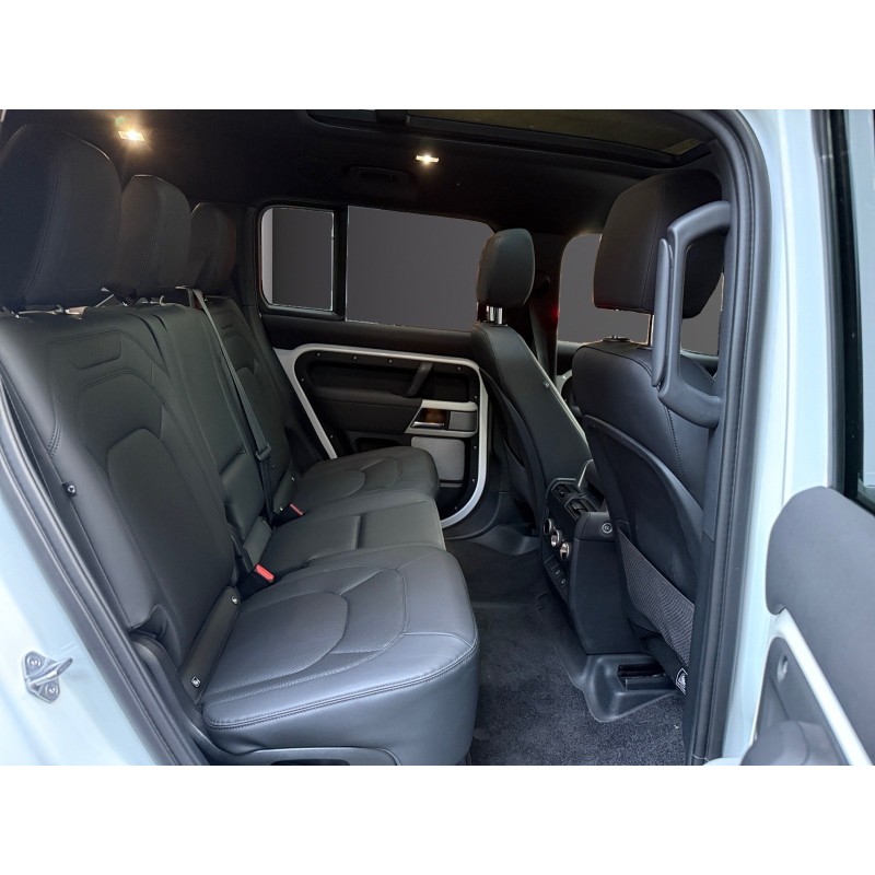 LAND ROVER DEFENDER 130 D250 MHEV BVA8 SE 8 Places Garantie 12 mois