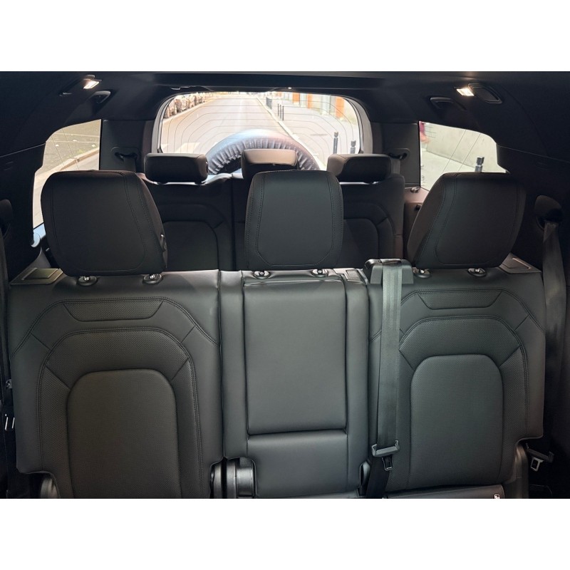 LAND ROVER DEFENDER 130 D250 MHEV BVA8 SE 8 Places Garantie 12 mois