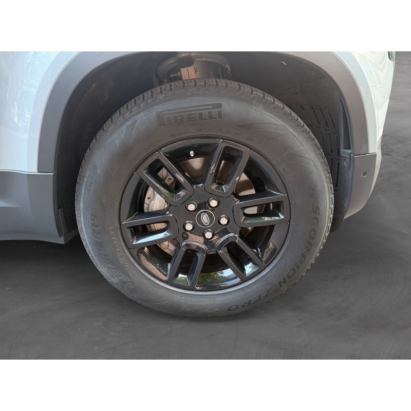 LAND ROVER DEFENDER 130 D250 MHEV BVA8 SE 8 Places Garantie 12 mois