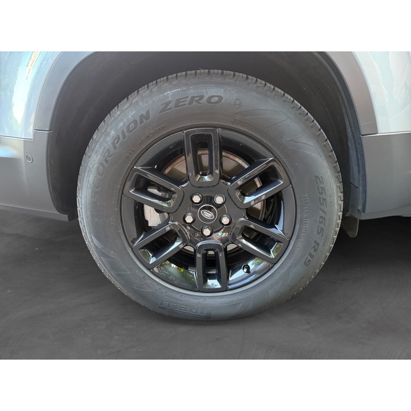 LAND ROVER DEFENDER 130 D250 MHEV BVA8 SE 8 Places Garantie 12 mois