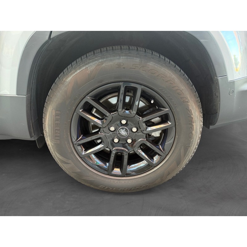 LAND ROVER DEFENDER 130 D250 MHEV BVA8 SE 8 Places Garantie 12 mois