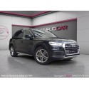 AUDI Q5 Q5 2.0 TDI 190 S tronic 7 Quattro S line