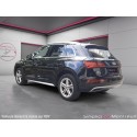 AUDI Q5 Q5 2.0 TDI 190 S tronic 7 Quattro S line