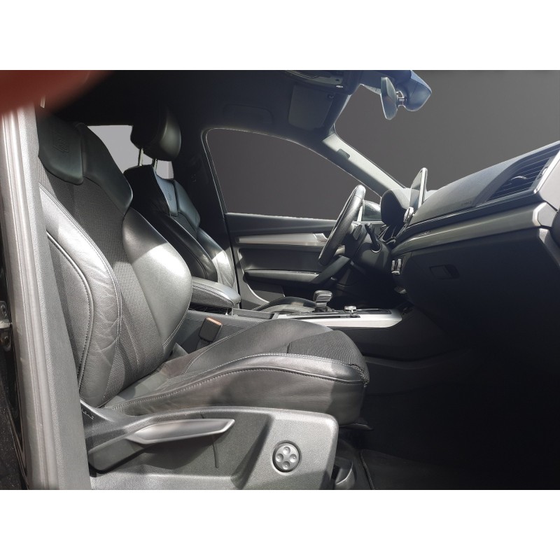 AUDI Q5 Q5 2.0 TDI 190 S tronic 7 Quattro S line